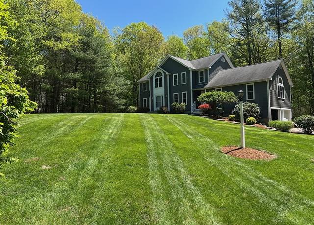 Property at 180 South Rd, Holden, MA 01520, 4 beds, 2.5 baths