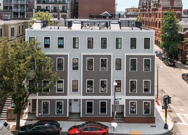 Property at 253 W Third St, Boston, MA 02127, 4 beds, 3.5 baths