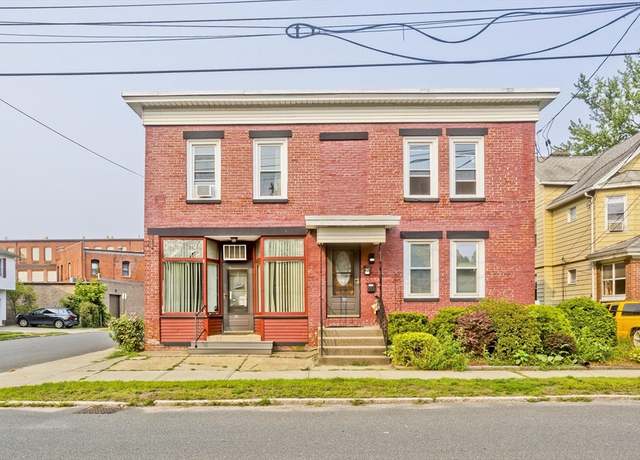 Property at 333 Hampden, Chicopee, MA 01013, 6 beds, 3.5 baths
