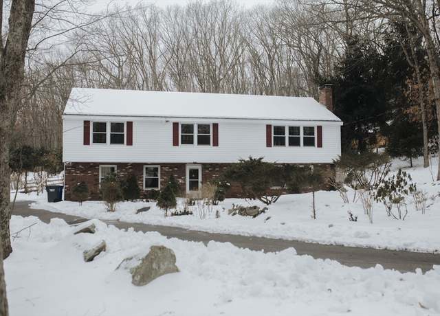 Property at 379 Central St, Milford, MA 01757, 4 beds, 2.5 baths