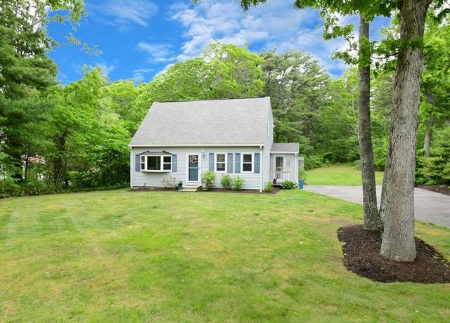 Property at 11 Winchester Ave, Bourne, MA 02532, 3 beds, 2 baths
