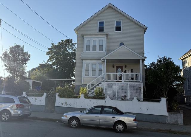 Property at 43 Kilburn St, Fall River, MA 02724, 8 beds, 2 baths