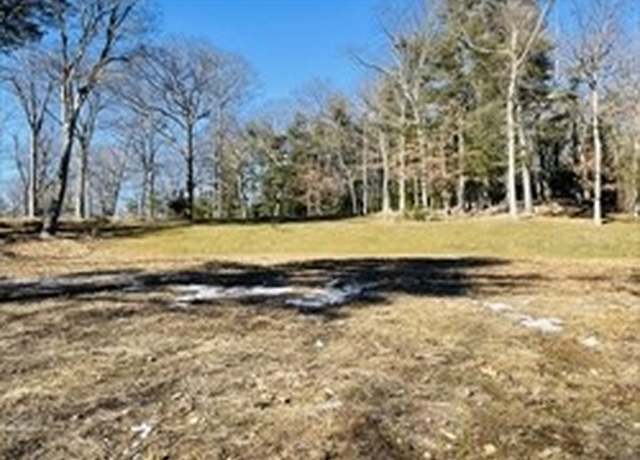 Property at 7 Nason Hill Ln, Sherborn, MA 01770
