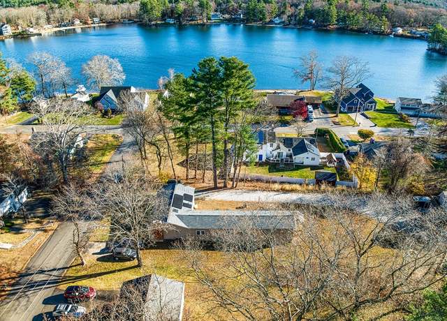 Property at 8 Sunrise Shrs E, Dudley, MA 01571, 4 beds, 2 baths