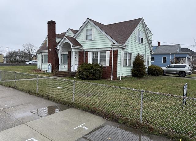 Property at 2048 Acushnet Ave, New Bedford, MA 02745, 3 beds, 2 baths