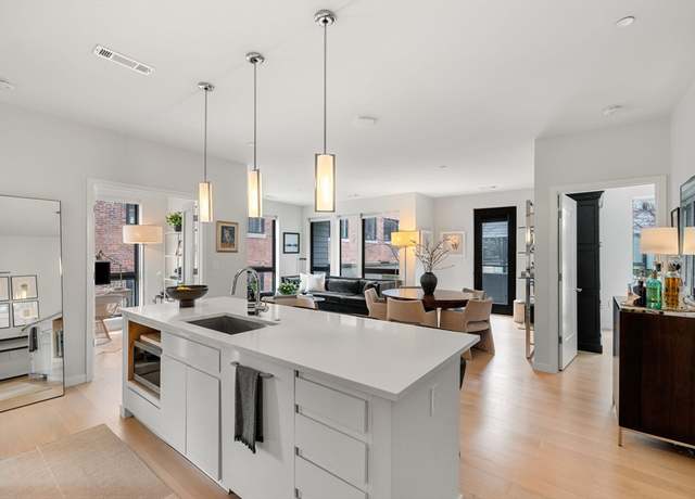 Property at 45 W 3rd St #214, Boston, MA 02127, 2 beds, 2 baths
