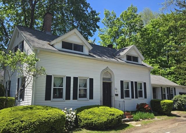 Property at 155 Amity St, Amherst, MA 01002, 5 beds, 2 baths
