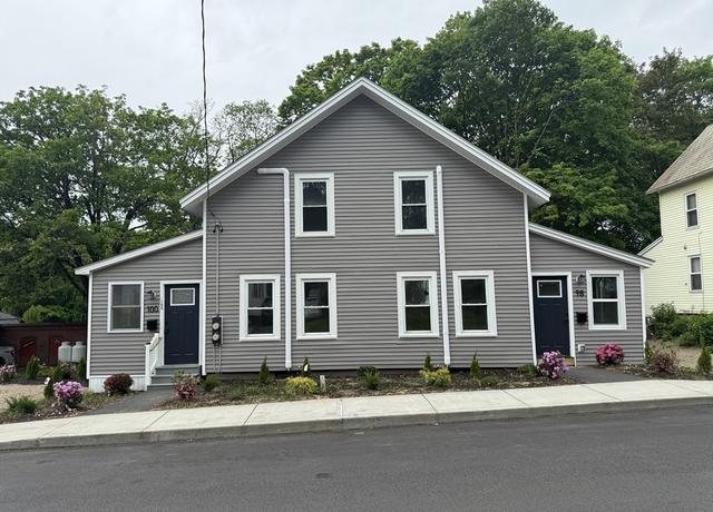 Property at 98-100 Hope St, Greenfield, MA 01301, 6 beds, 2 baths