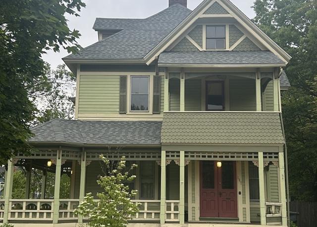 Property at 107 Dartmouth, Springfield, MA 01109, 7 beds, 1.5 baths