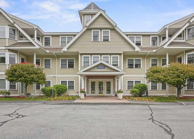 Property at 5 Mission Rd #106, Chelmsford, MA 01863, 2 beds, 2 baths