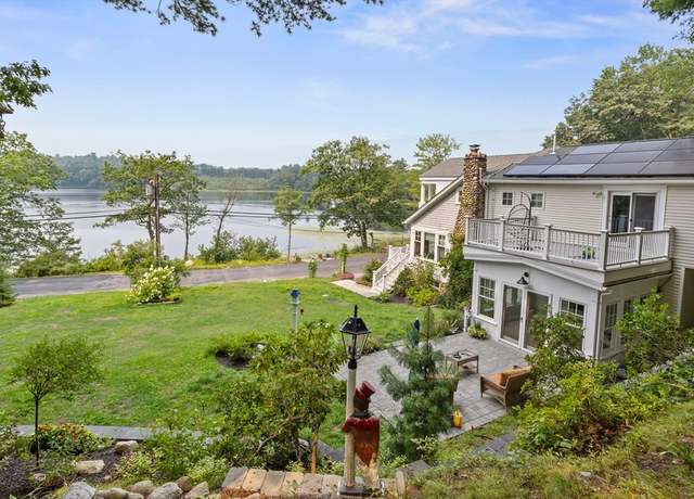 Property at 35 Keyes Rd, Westford, MA 01886, 3 beds, 1.5 baths