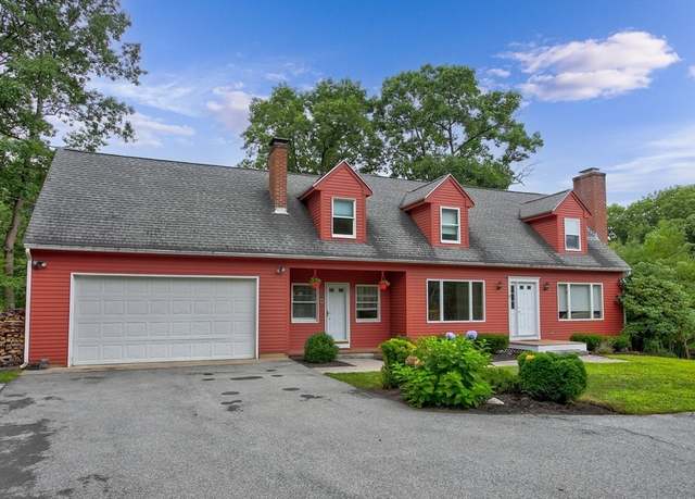 Redfin North Andover Ma