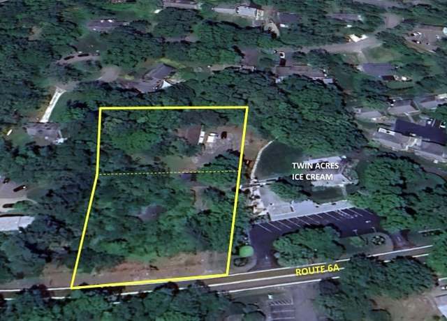 Property at 15 Route 6a, Sandwich, MA 02563
