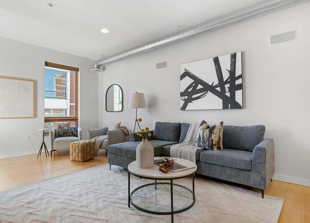 Property at 50 Athens St #3, Boston, MA 02127, 2 beds, 2 baths