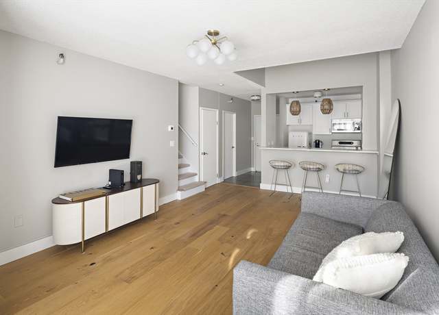 Property at 42 8th St #1109, Boston, MA 02129, 1 bed, 1.5 baths