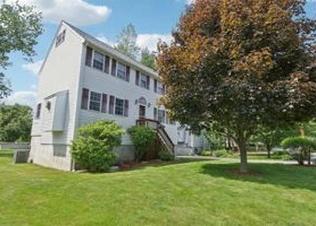Property at 84 East Ave, Lowell, MA 01854, 3 beds, 2.5 baths