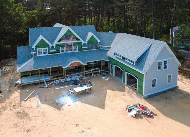 Property at 21 Quiet St, Sandwich, MA 02537, 4 beds, 5 baths