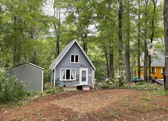 Property at 864 Old Coldbrook Rd, Barre, MA 01005, 1 bed, 1 bath