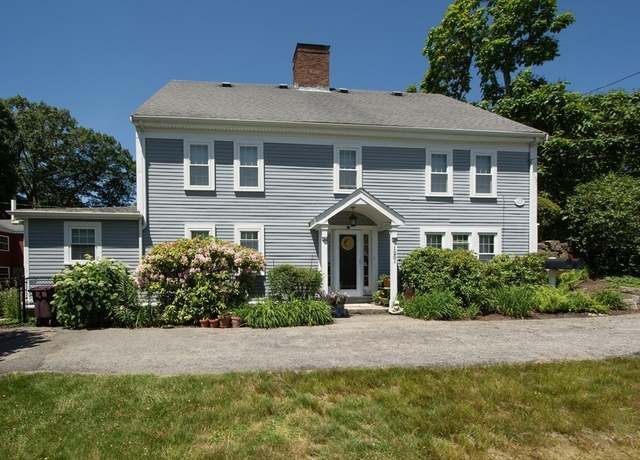 Property at 120 Randolph St, Weymouth, MA 02190, 6 beds, 2 baths