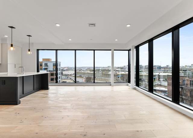 Property at 33 A St #406, Boston, MA 02127, 3 beds, 2 baths