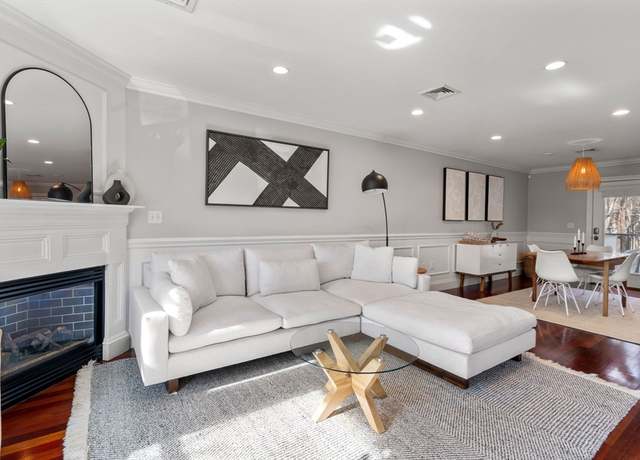 Property at 550 E 8th St #2, Boston, MA 02127, 2 beds, 1.5 baths