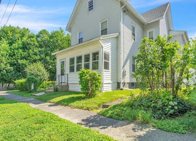 Property at 275 State St, Northampton, MA 01060, 5 beds, 2 baths