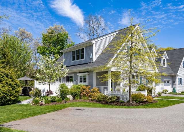 Property at 41 Old Main Rd Unit 3A, Falmouth, MA 02556, 3 beds, 2.5 baths