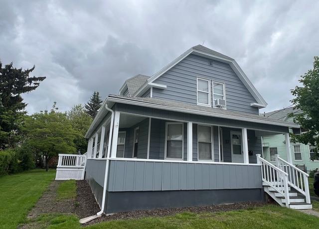 Property at 27 Airlie St, Worcester, MA 01606, 3 beds, 2 baths