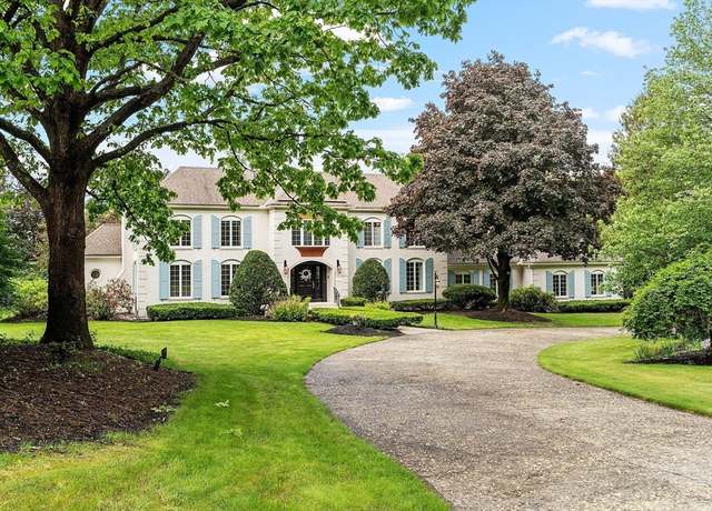 Property at 18 Connors Way, Leominster, MA 01453, 4 beds, 6 baths