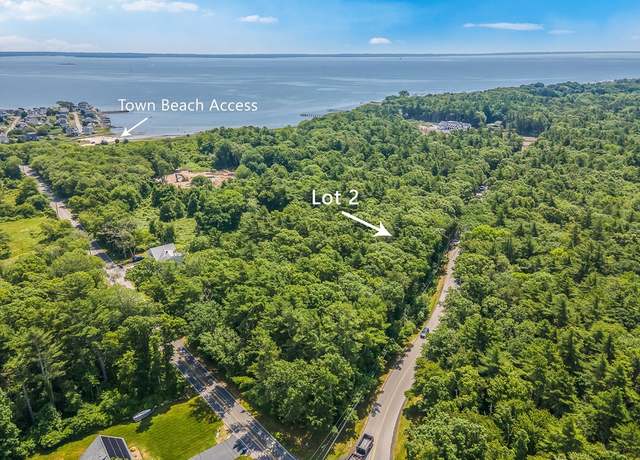 Property at 0 (Lot 2) Holly Woods Rd, Mattapoisett, MA 02739