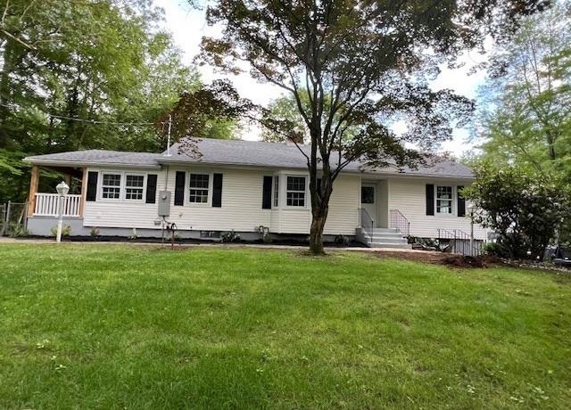 Property at 575 North St, Agawam, MA 01030, 3 beds, 2 baths