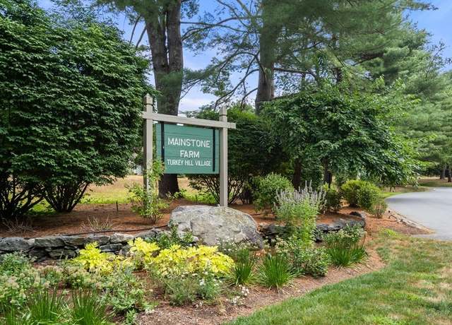 Redfin Wayland Ma