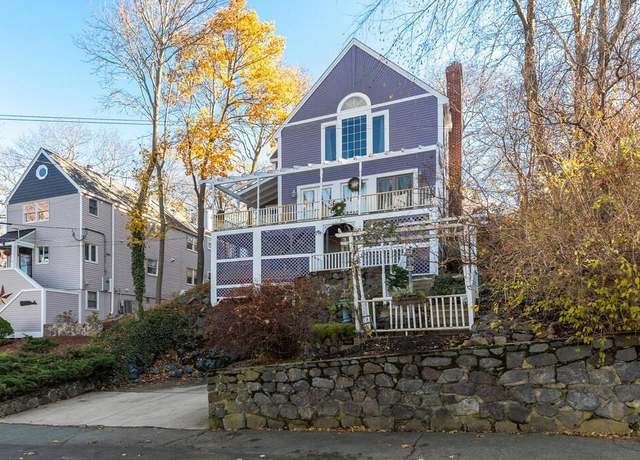 Redfin Swampscott