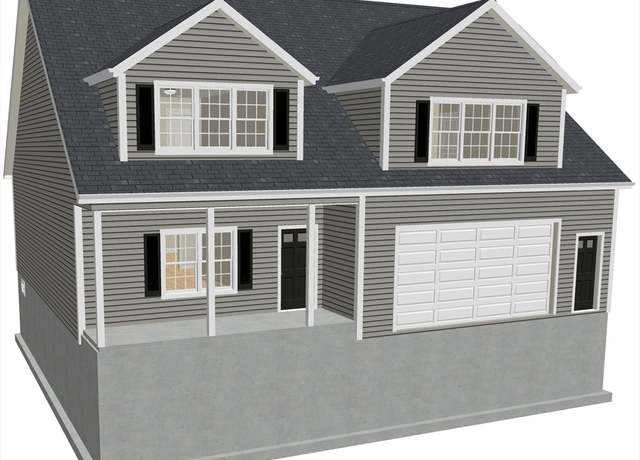 Property at 84 Mikes Way #84, Northbridge, MA 01534, 3 beds, 2.5 baths