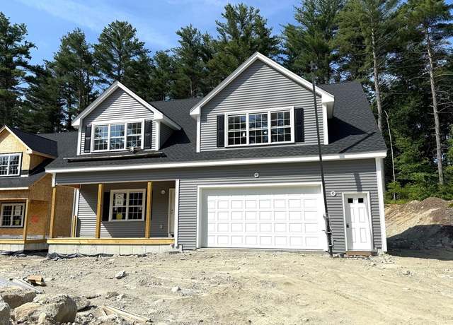 Property at 84 Mikes Way #84, Northbridge, MA 01534, 3 beds, 2.5 baths