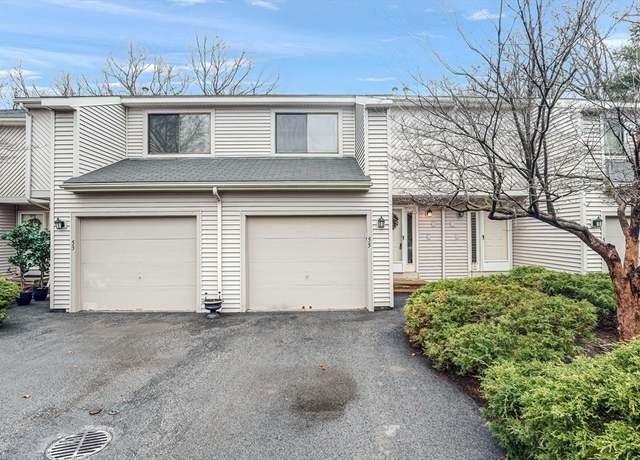 Property at 55 Samuel Dr #55, Grafton, MA 01536, 2 beds, 3 baths
