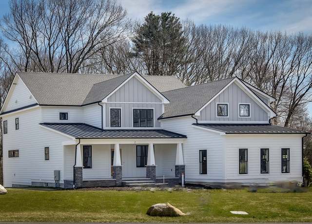 Property at 2 Emerald Dr, Hopkinton, MA 01748, 5 beds, 5.5 baths
