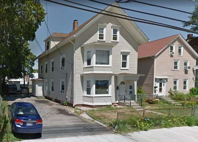Property at 26 Pearl St, Attleboro, MA 02703, 6 beds, 3 baths