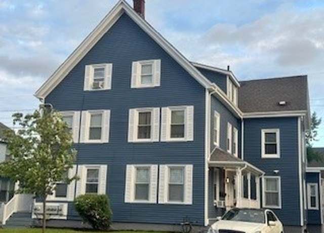 Property at 59-61 Waite St, Malden, MA 02148, 13 beds, 7 baths