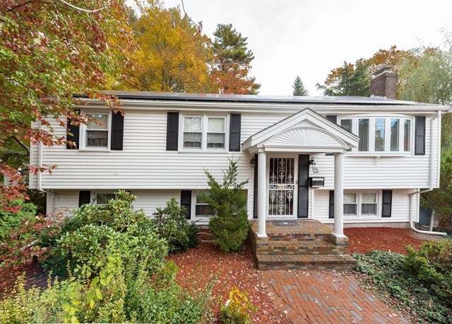 Property at 48 Jane Ter, Brockton, MA 02301, 4 beds, 2 baths