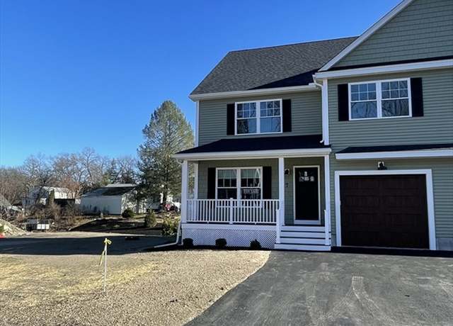 Property at 7 Mary Ave #7, Chelmsford, MA 01824, 3 beds, 2.5 baths