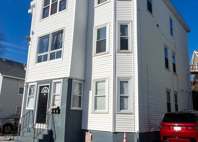 Property at 101-103 Lynnway, Lynn, MA 01902, 8 beds, 3 baths