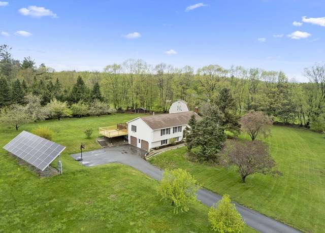 Property at 723 South Rd, Templeton, MA 01468, 3 beds, 2 baths