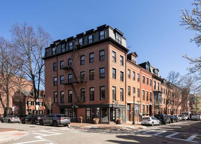 Property at 251 Shawmut Ave #1, Boston, MA 02118, 2 beds, 2.5 baths