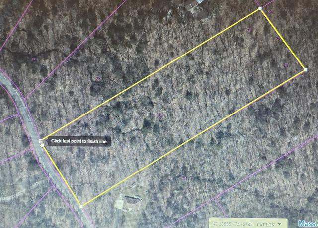 Property at 70 Crooked Ledge Rd, Southampton, MA 01073