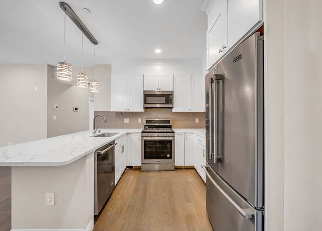 Property at 966 Hyde Park Ave #301, Boston, MA 02136, 2 beds, 2 baths