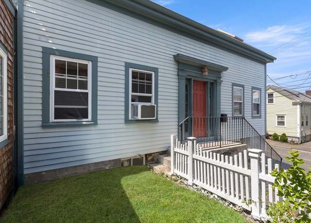 Property at 85 Flint St, Salem, MA 01970, 3 beds, 1.5 baths