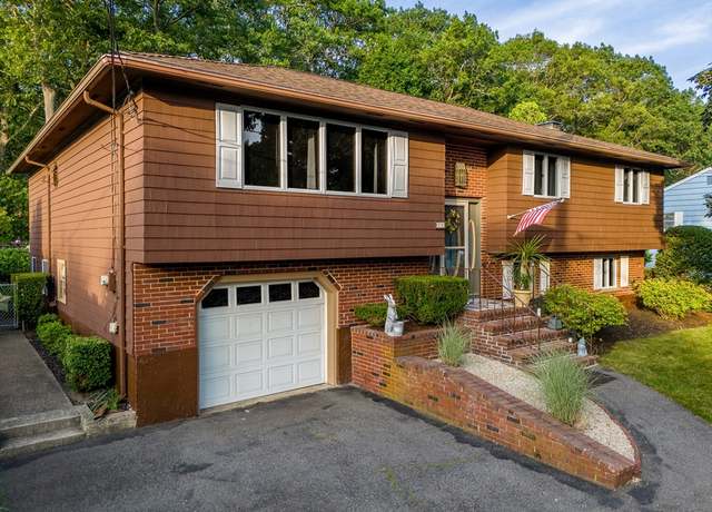 Property at 21 Joyce Rd, Peabody, MA 01960, 3 beds, 2 baths