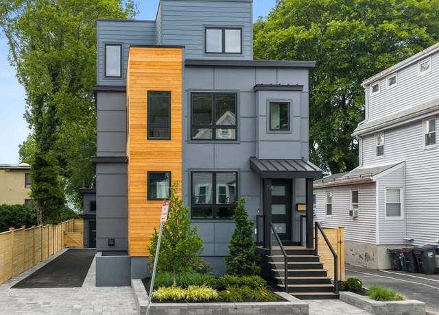 Property at 19 Cottage Park, Cambridge, MA 02140, 4 beds, 4.5 baths