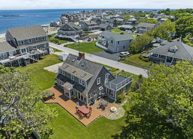 Property at 79 Kenneth Rd, Scituate, MA 02066, 5 beds, 3 baths